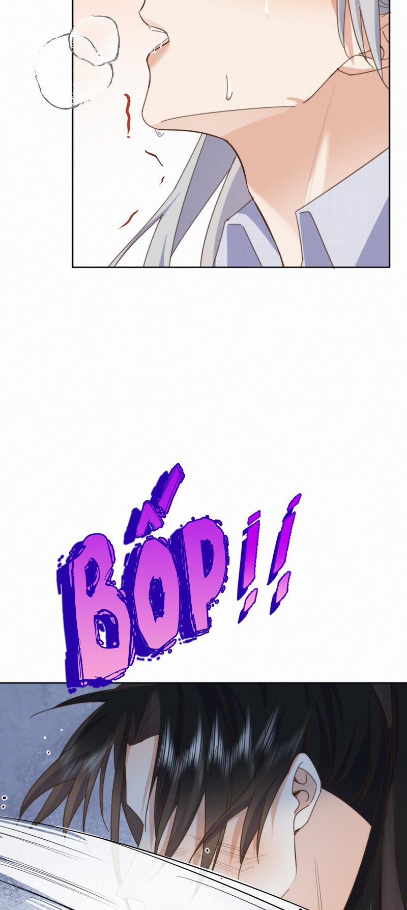 Huynh Dạy Dỗ Đệ Bất Kính 26 trang 27