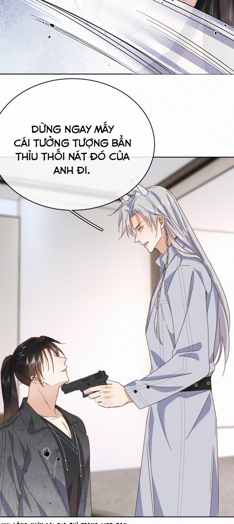 Huynh Dạy Dỗ Đệ Bất Kính 26 trang 28