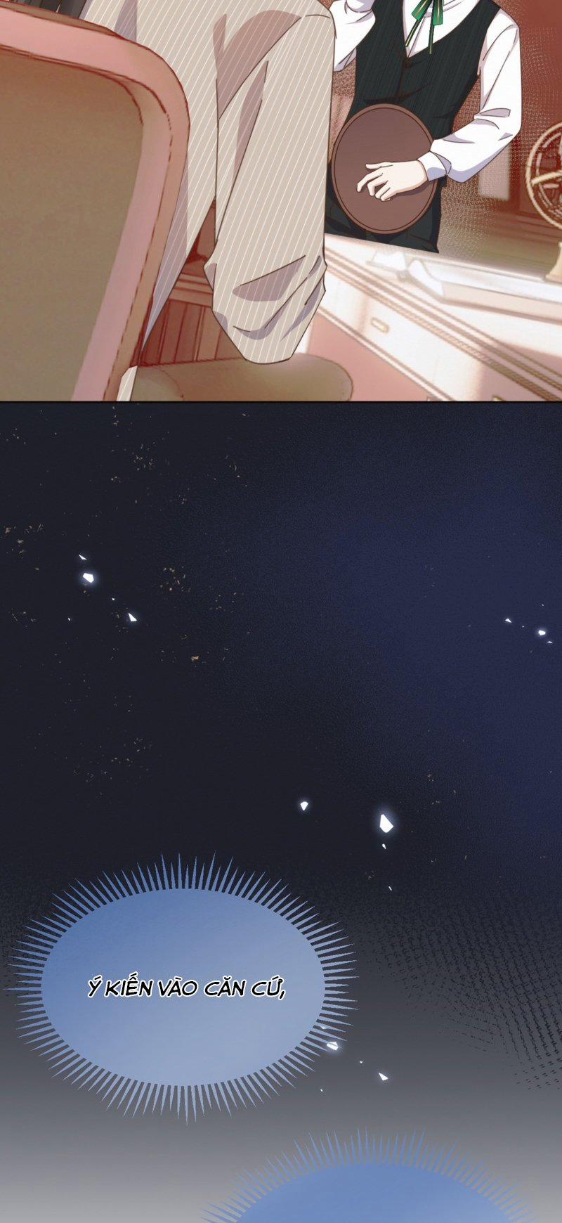 Huynh Dạy Dỗ Đệ Bất Kính 26 trang 3