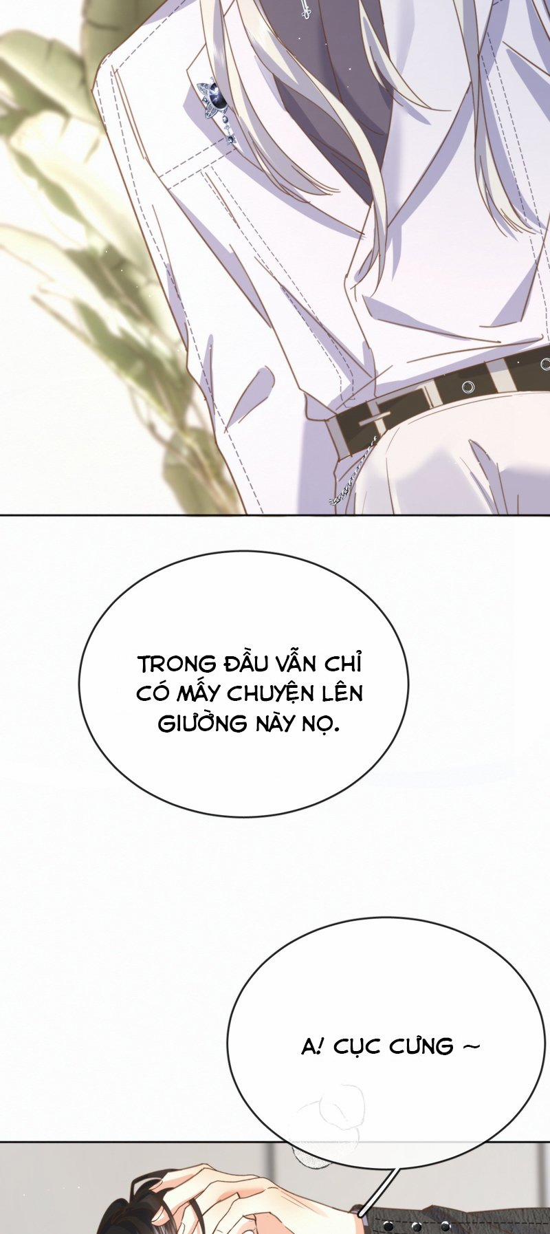 Huynh Dạy Dỗ Đệ Bất Kính 26 trang 31