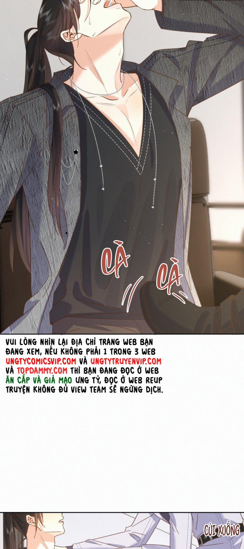 Huynh Dạy Dỗ Đệ Bất Kính 26 trang 32