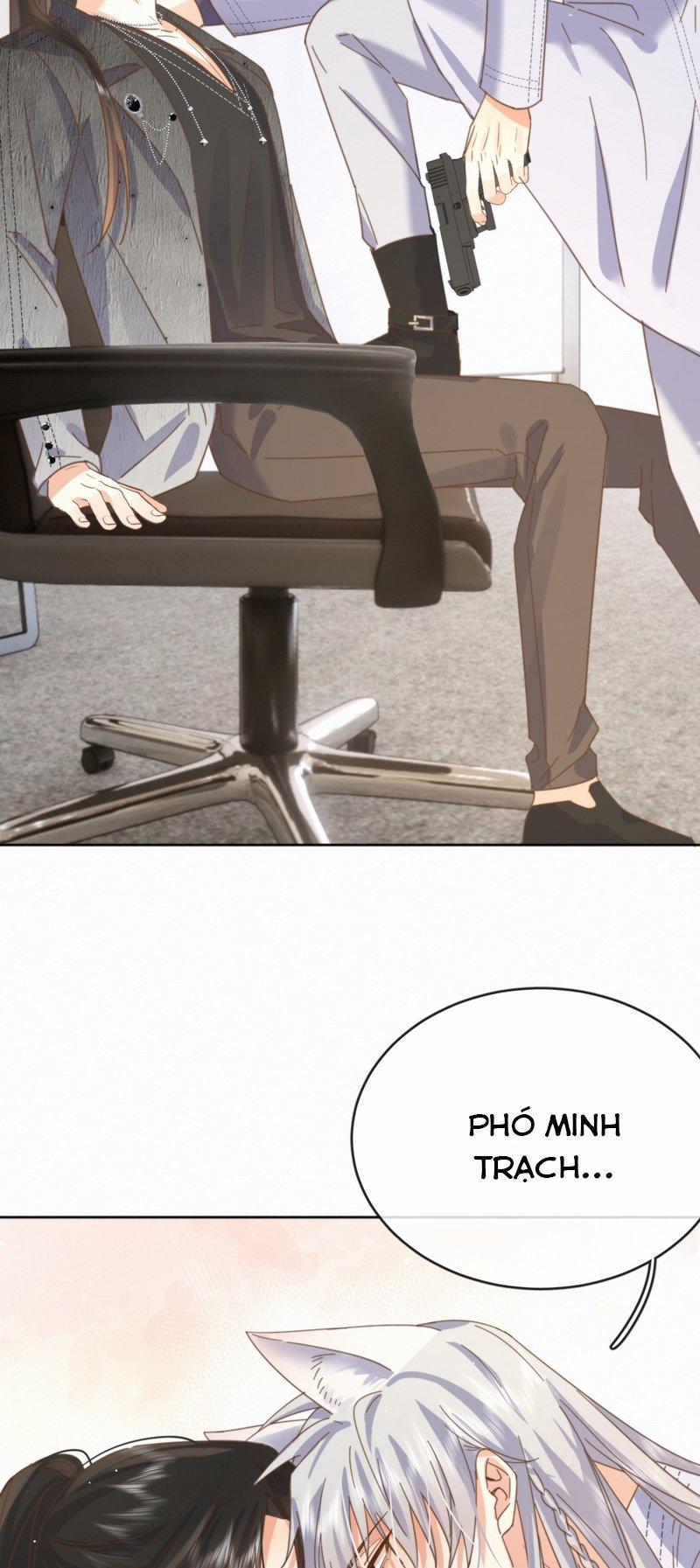 Huynh Dạy Dỗ Đệ Bất Kính 26 trang 33