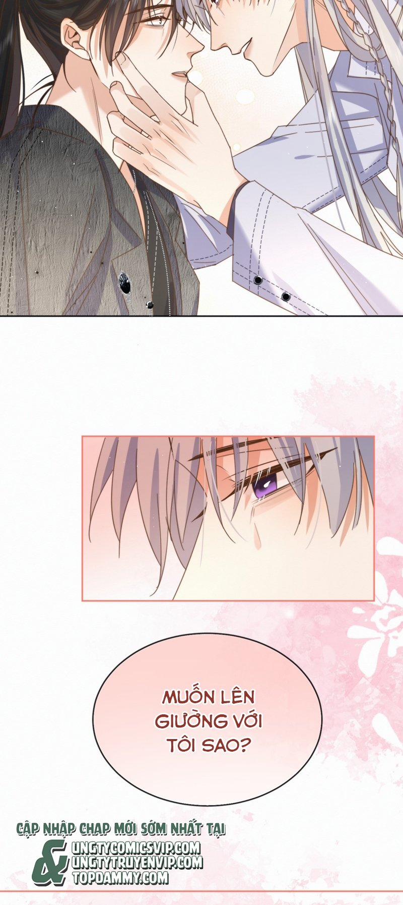 Huynh Dạy Dỗ Đệ Bất Kính 26 trang 34