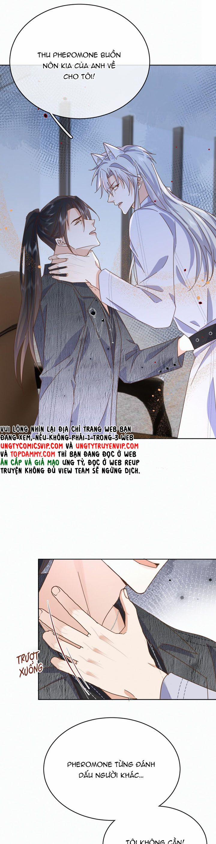 Huynh Dạy Dỗ Đệ Bất Kính 27 trang 11