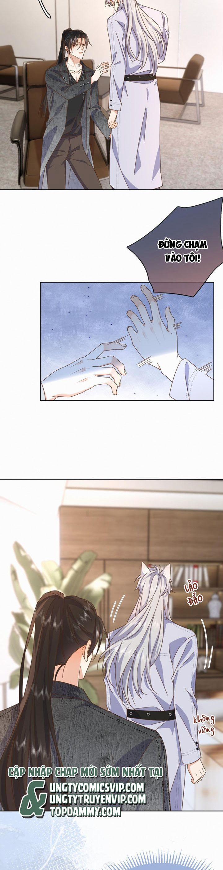 Huynh Dạy Dỗ Đệ Bất Kính 27 trang 13