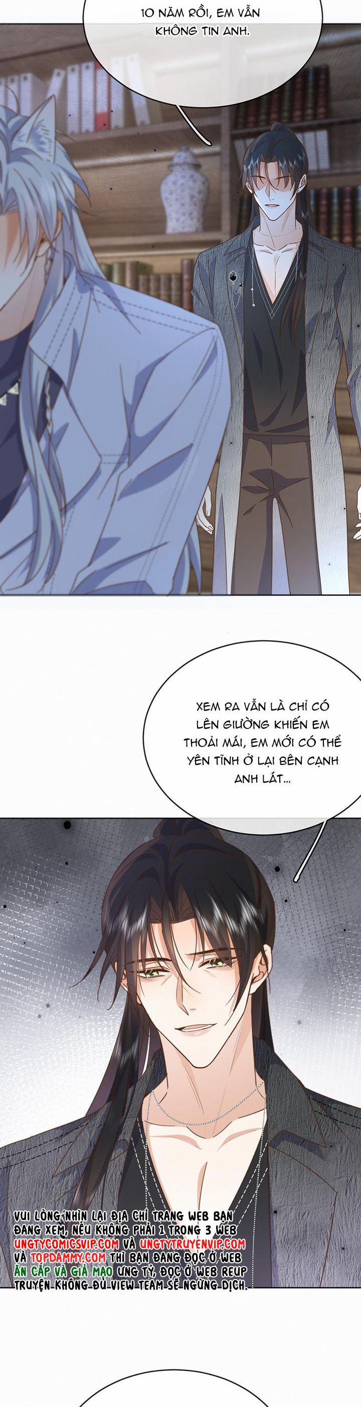 Huynh Dạy Dỗ Đệ Bất Kính 27 trang 15