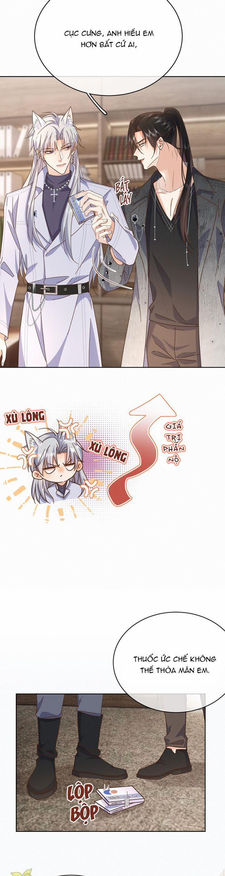 Huynh Dạy Dỗ Đệ Bất Kính 27 trang 16