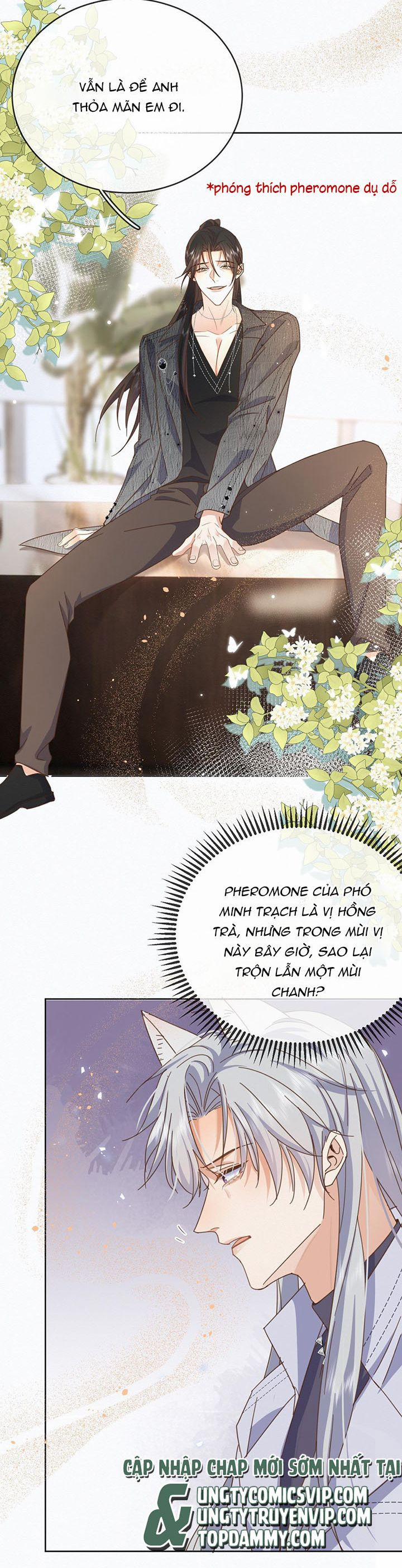 Huynh Dạy Dỗ Đệ Bất Kính 27 trang 17