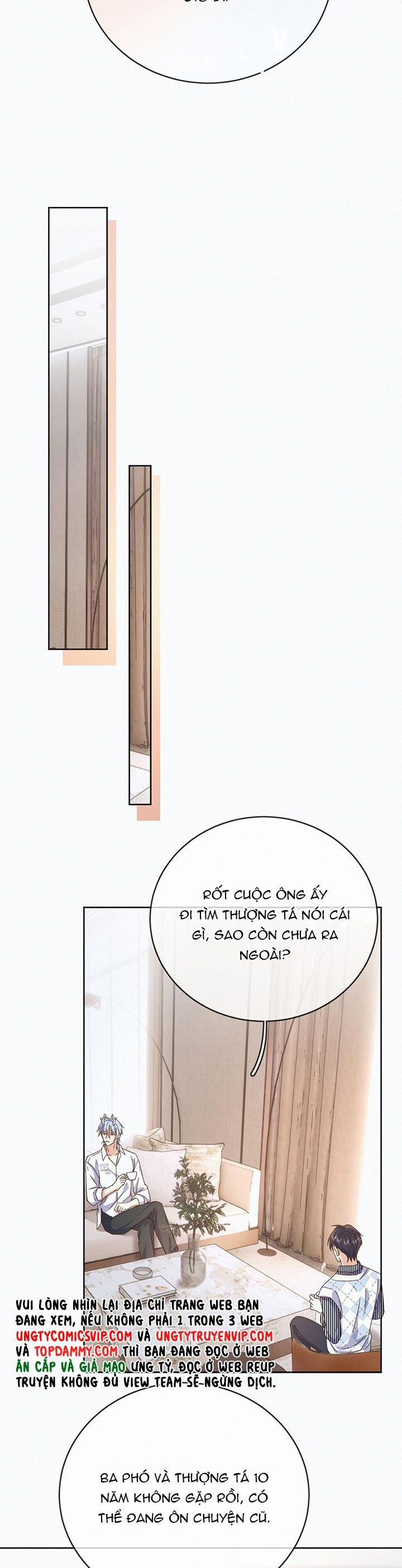 Huynh Dạy Dỗ Đệ Bất Kính 27 trang 19