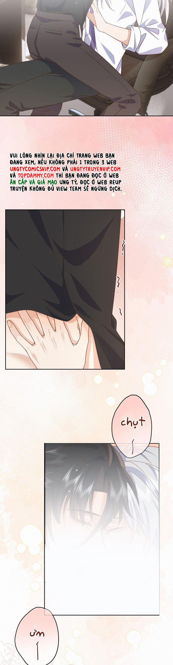 Huynh Dạy Dỗ Đệ Bất Kính 27 trang 4