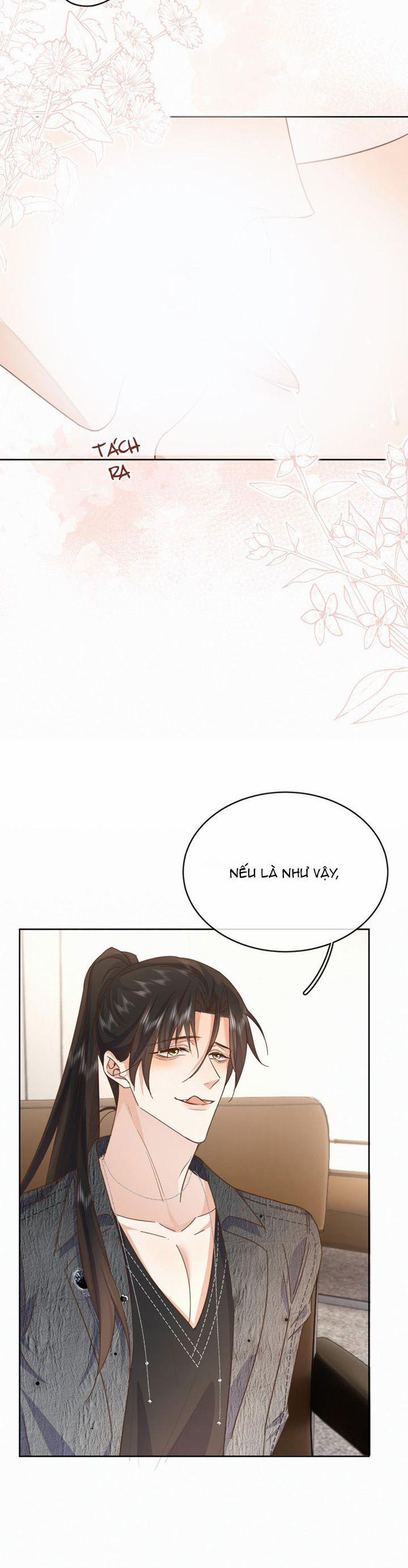 Huynh Dạy Dỗ Đệ Bất Kính 27 trang 5