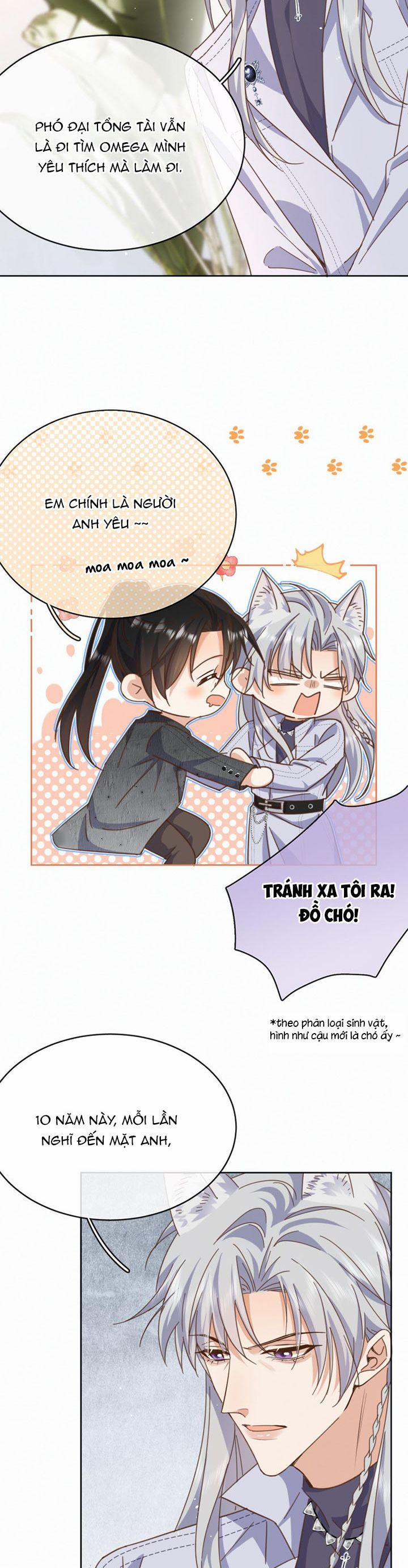 Huynh Dạy Dỗ Đệ Bất Kính 27 trang 7