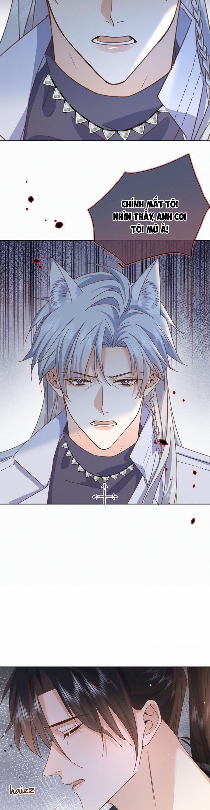 Huynh Dạy Dỗ Đệ Bất Kính 27 trang 9