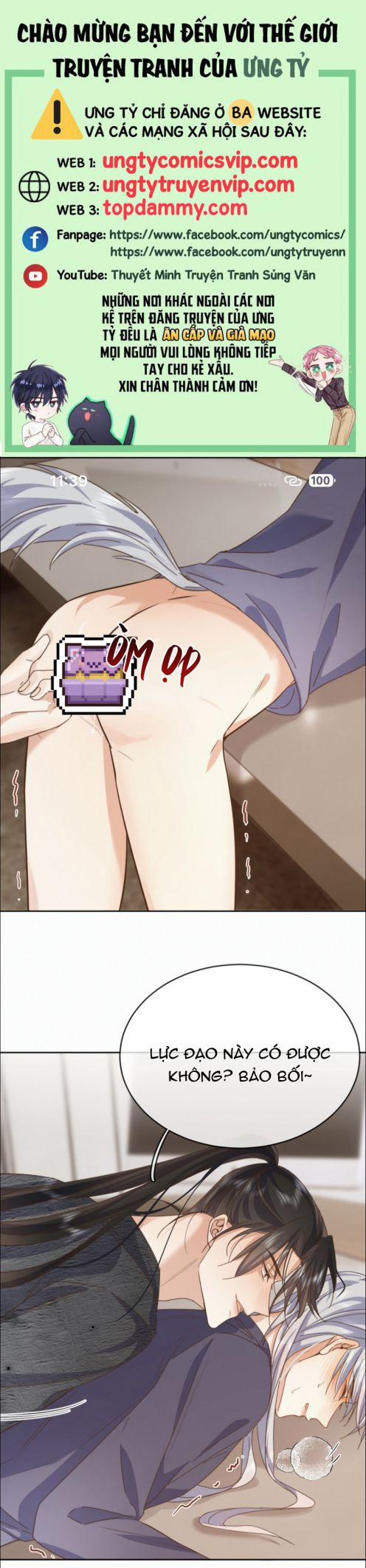 Huynh Dạy Dỗ Đệ Bất Kính 28 trang 0