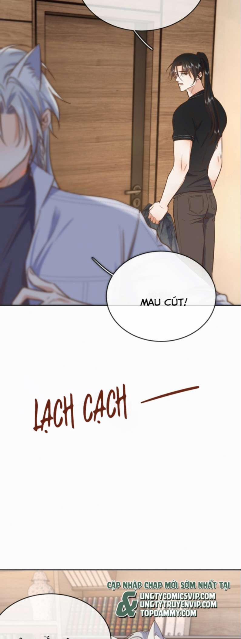 Huynh Dạy Dỗ Đệ Bất Kính 29 trang 10