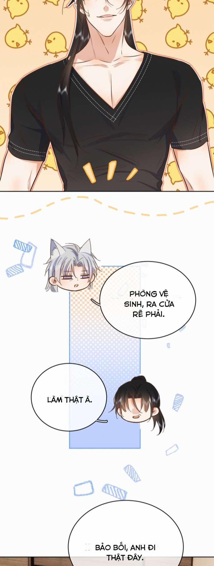 Huynh Dạy Dỗ Đệ Bất Kính 29 trang 15