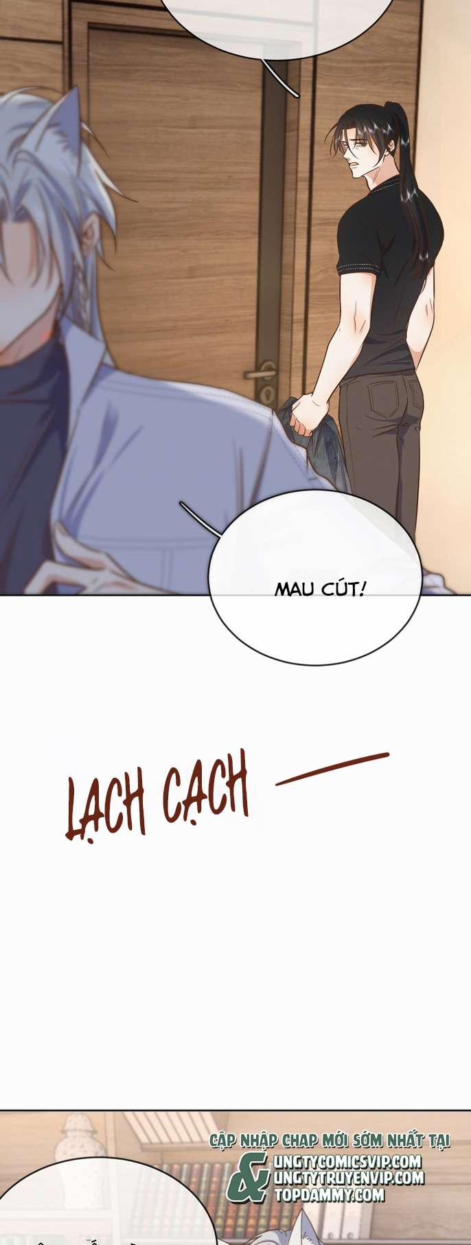 Huynh Dạy Dỗ Đệ Bất Kính 29 trang 16