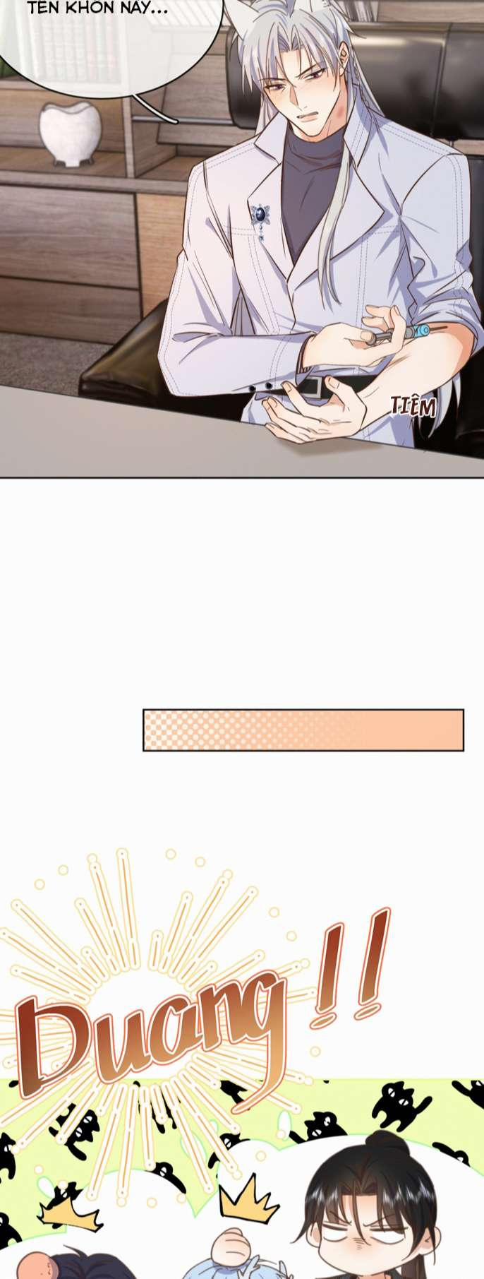 Huynh Dạy Dỗ Đệ Bất Kính 29 trang 17