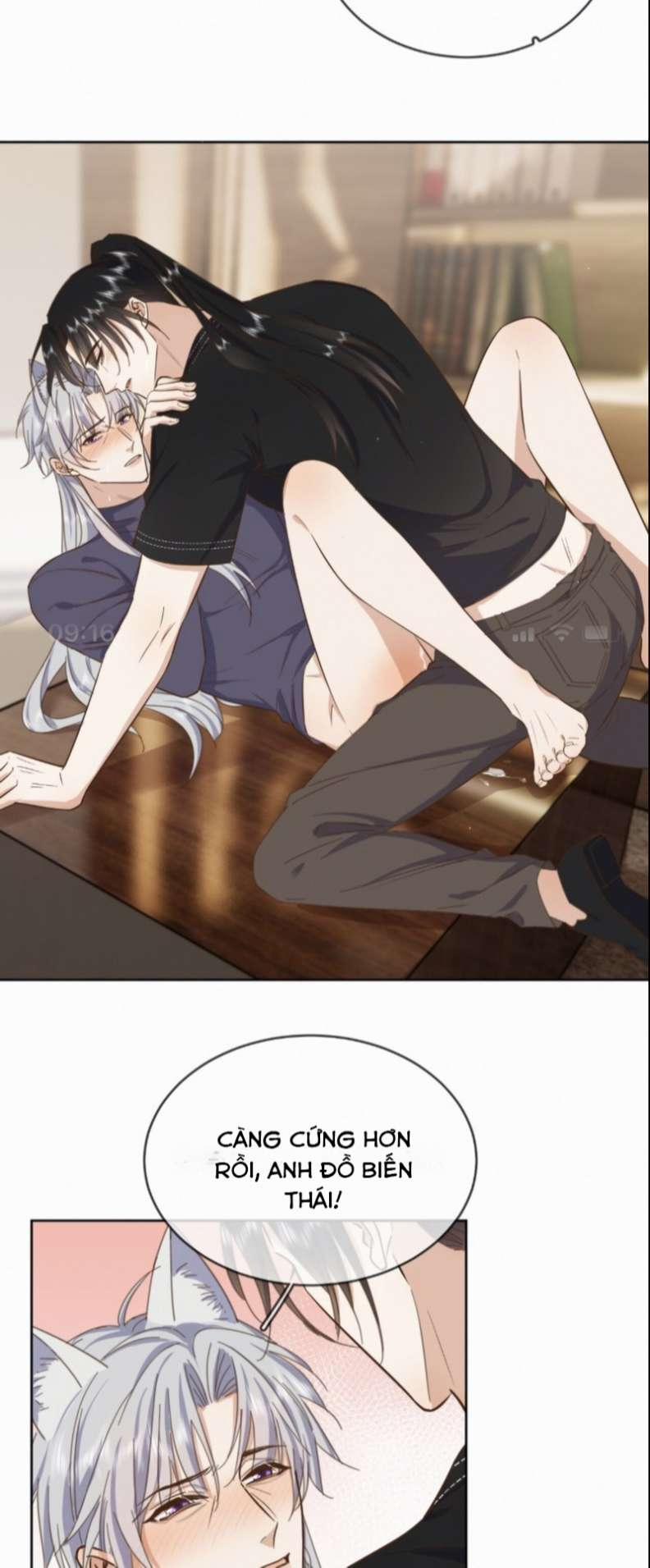 Huynh Dạy Dỗ Đệ Bất Kính 29 trang 2