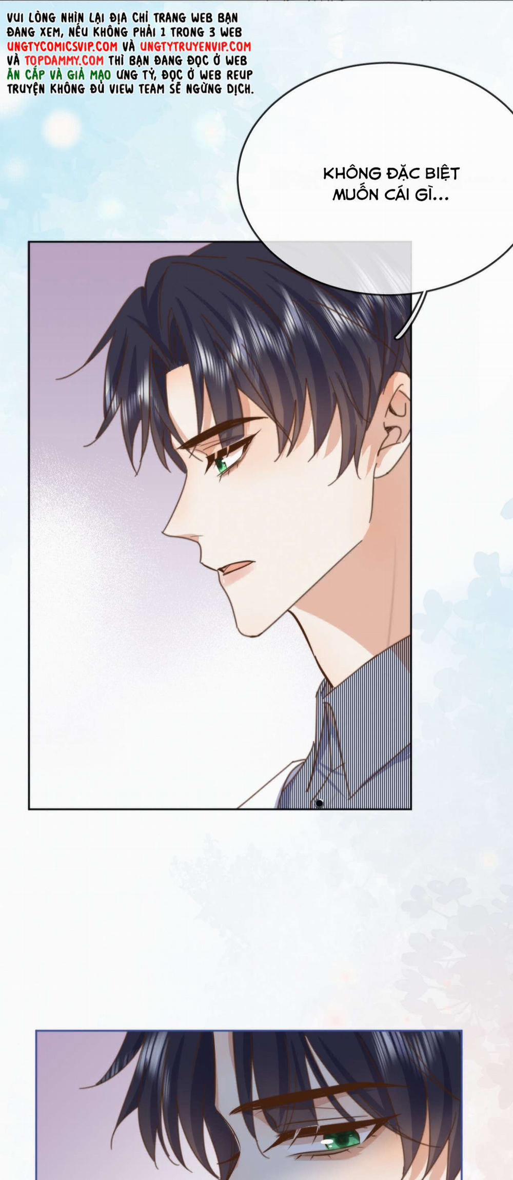 Huynh Dạy Dỗ Đệ Bất Kính 29 trang 21