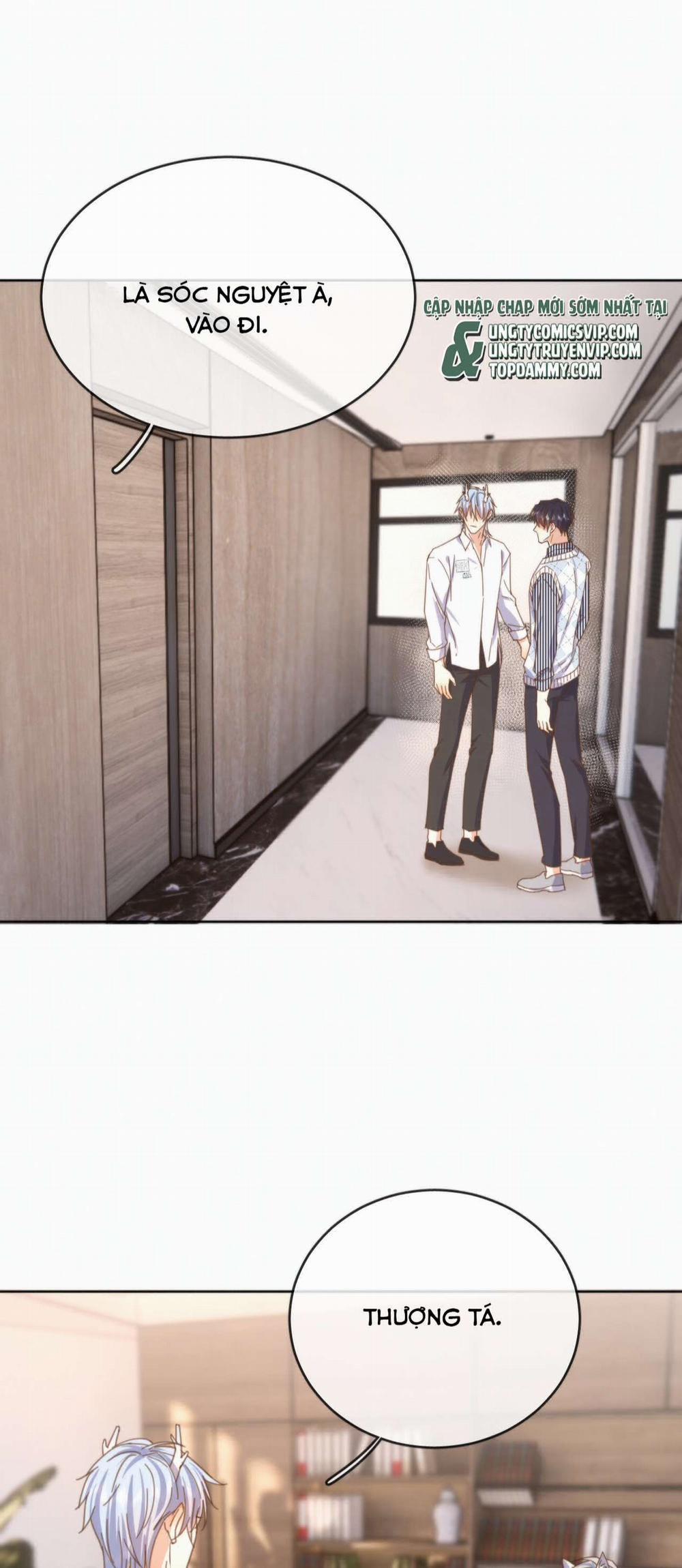 Huynh Dạy Dỗ Đệ Bất Kính 29 trang 23