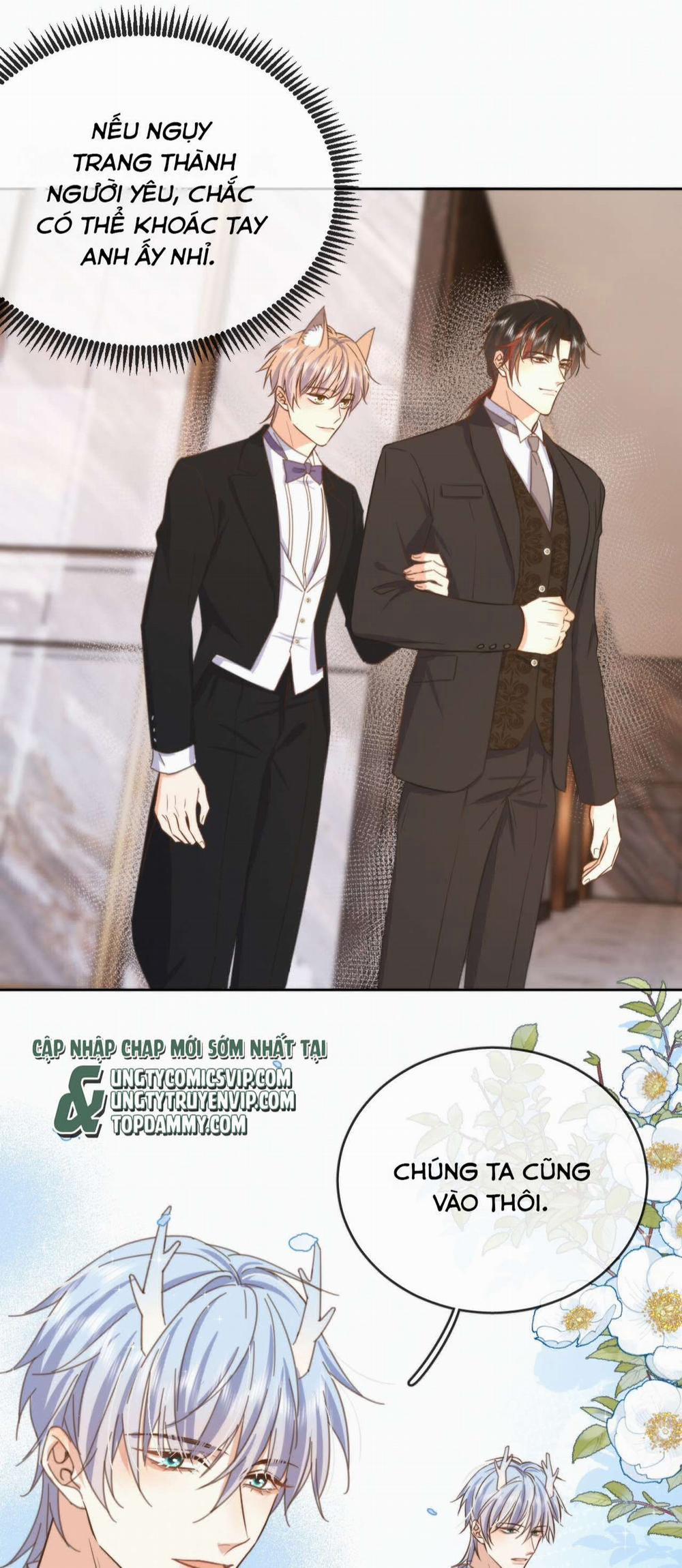 Huynh Dạy Dỗ Đệ Bất Kính 29 trang 28