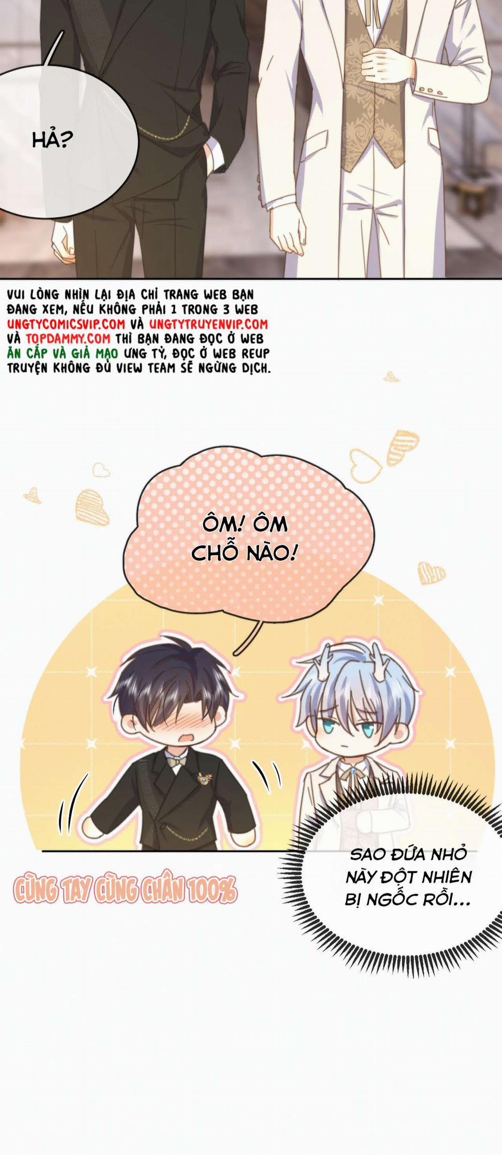 Huynh Dạy Dỗ Đệ Bất Kính 29 trang 30