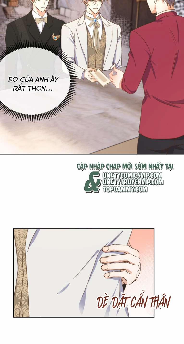 Huynh Dạy Dỗ Đệ Bất Kính 29 trang 32