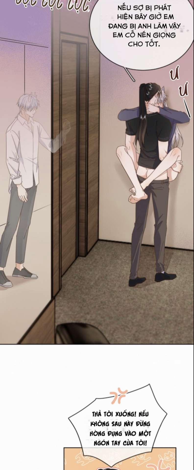 Huynh Dạy Dỗ Đệ Bất Kính 29 trang 6