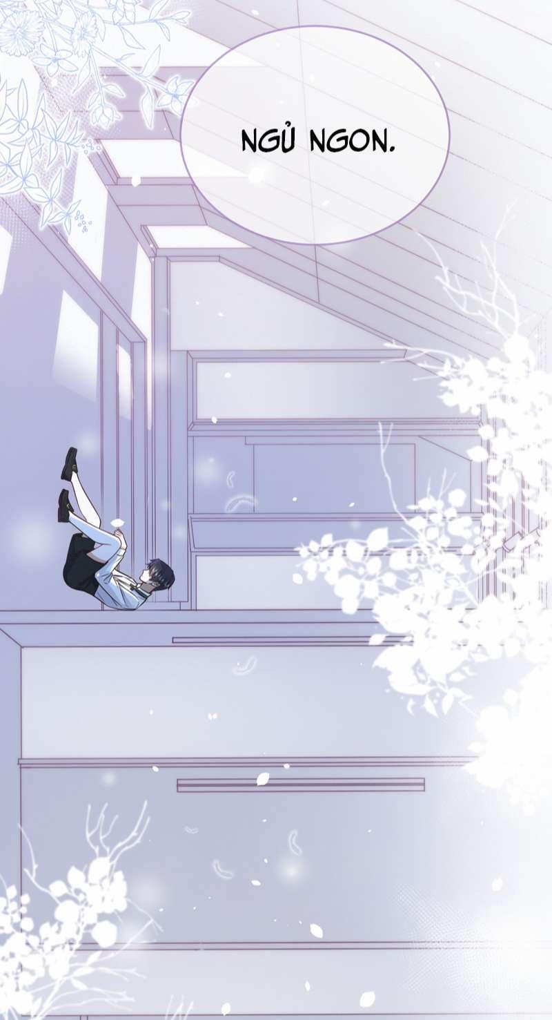 Huynh Dạy Dỗ Đệ Bất Kính 3 trang 10