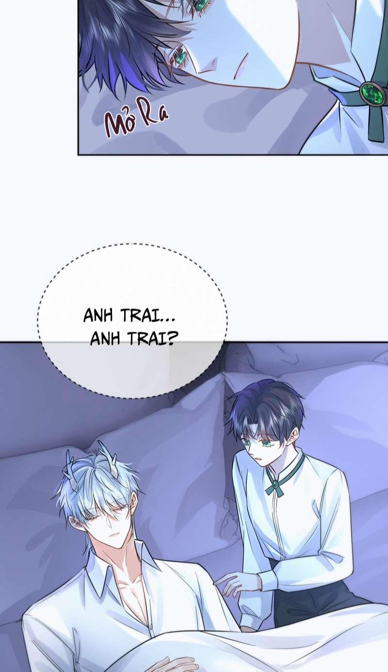 Huynh Dạy Dỗ Đệ Bất Kính 3 trang 22