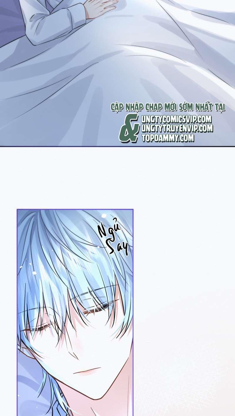 Huynh Dạy Dỗ Đệ Bất Kính 3 trang 23