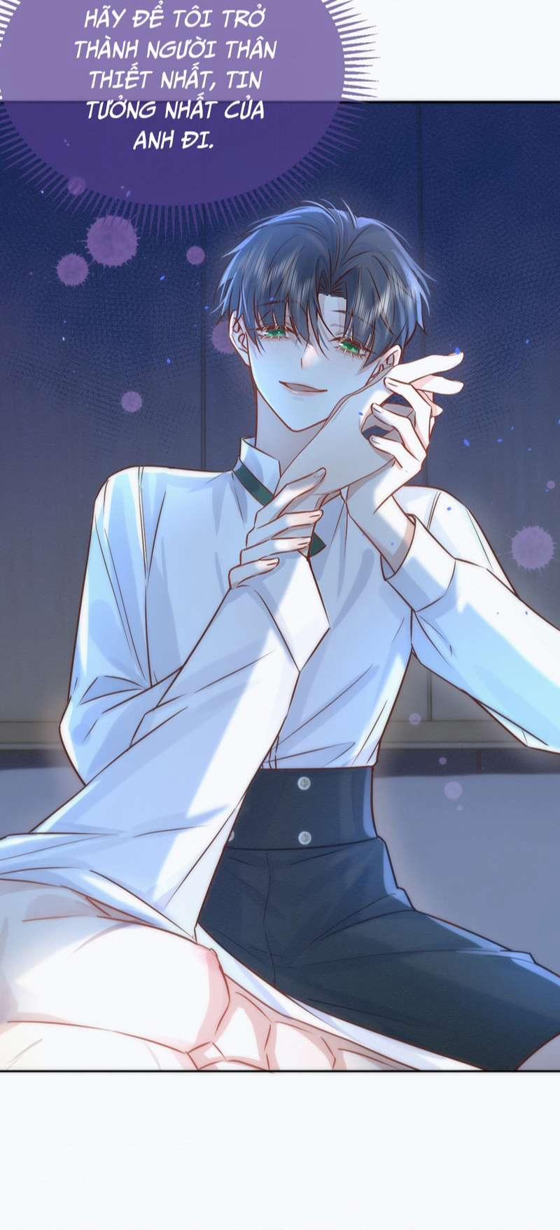 Huynh Dạy Dỗ Đệ Bất Kính 3 trang 29