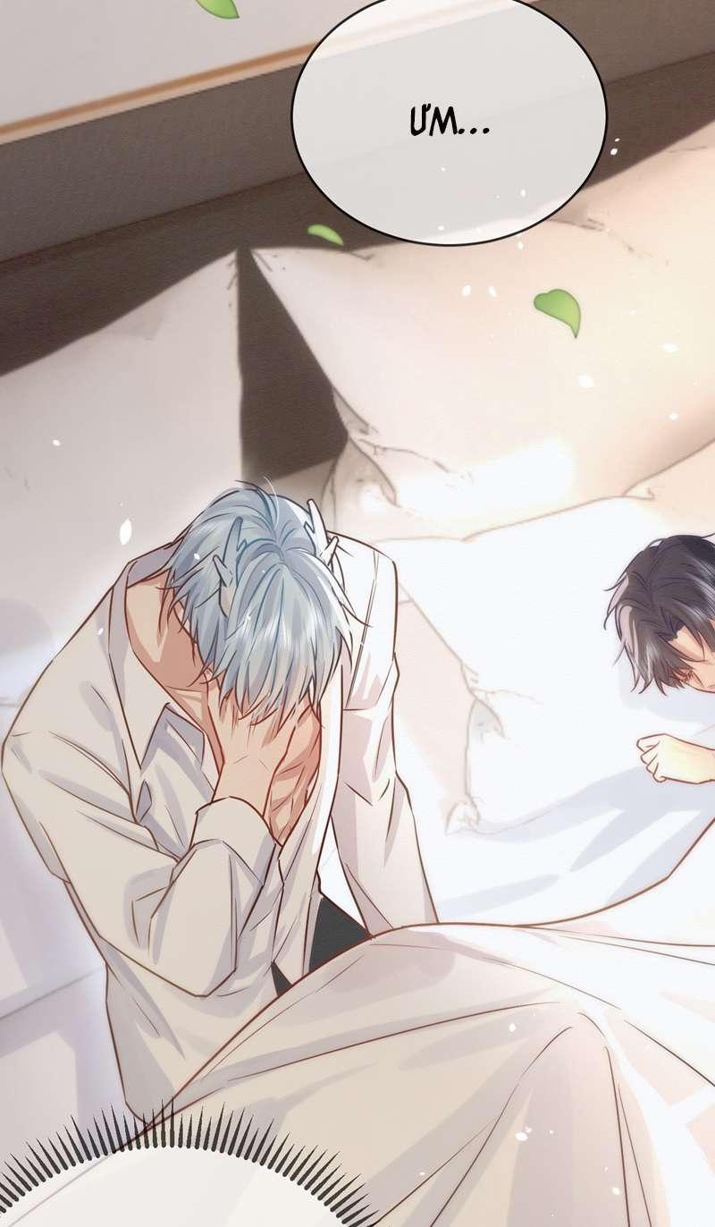 Huynh Dạy Dỗ Đệ Bất Kính 3 trang 31