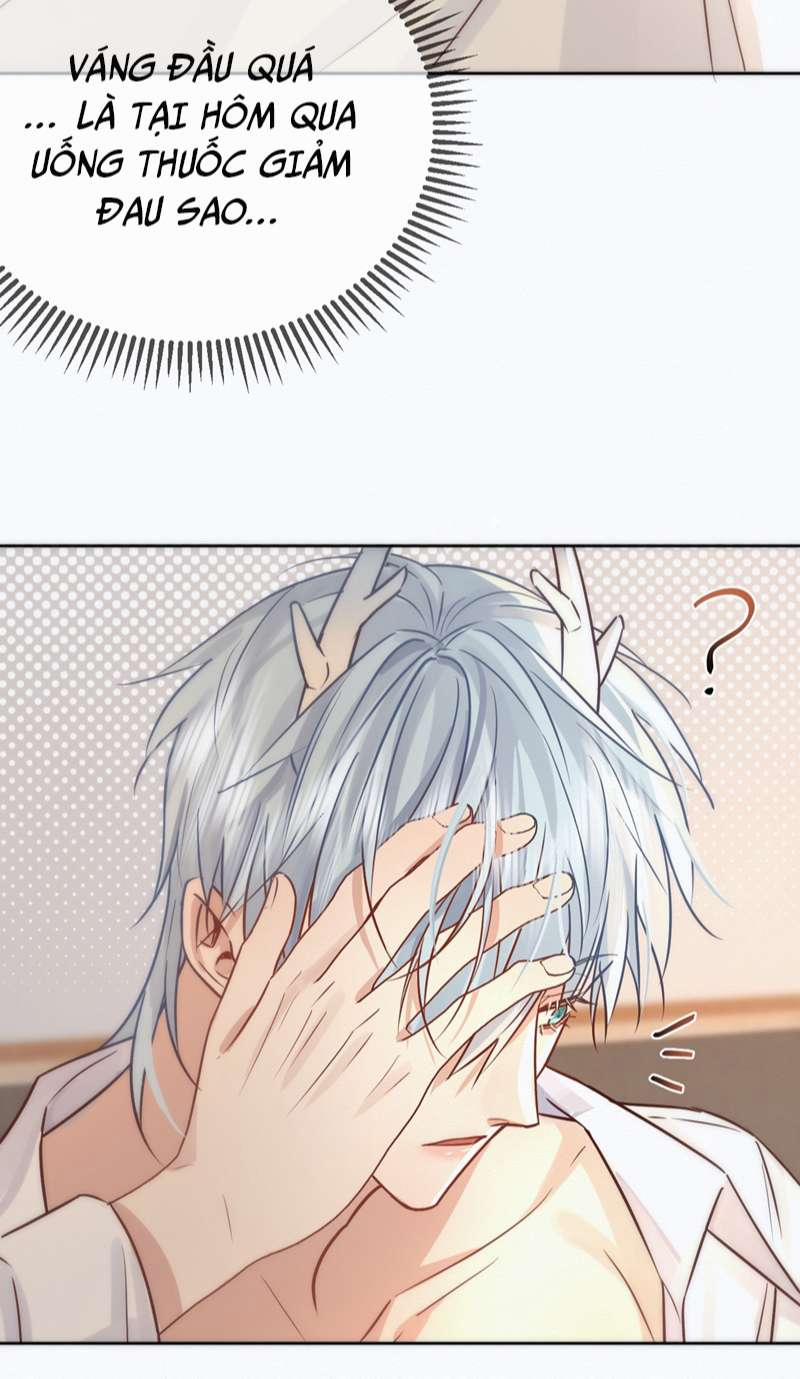 Huynh Dạy Dỗ Đệ Bất Kính 3 trang 32