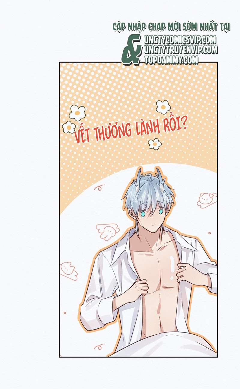 Huynh Dạy Dỗ Đệ Bất Kính 3 trang 33