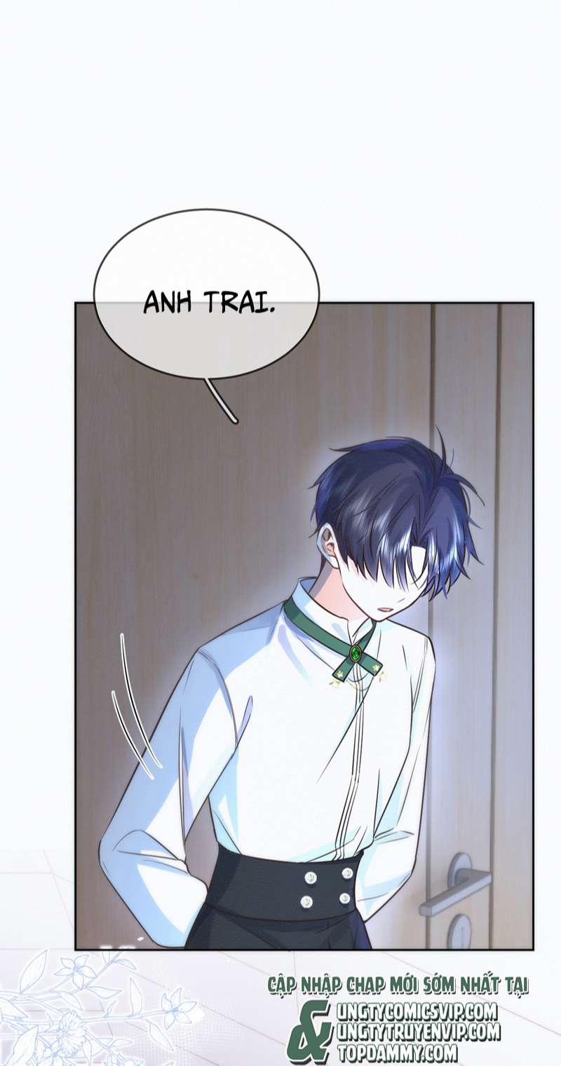 Huynh Dạy Dỗ Đệ Bất Kính 3 trang 9