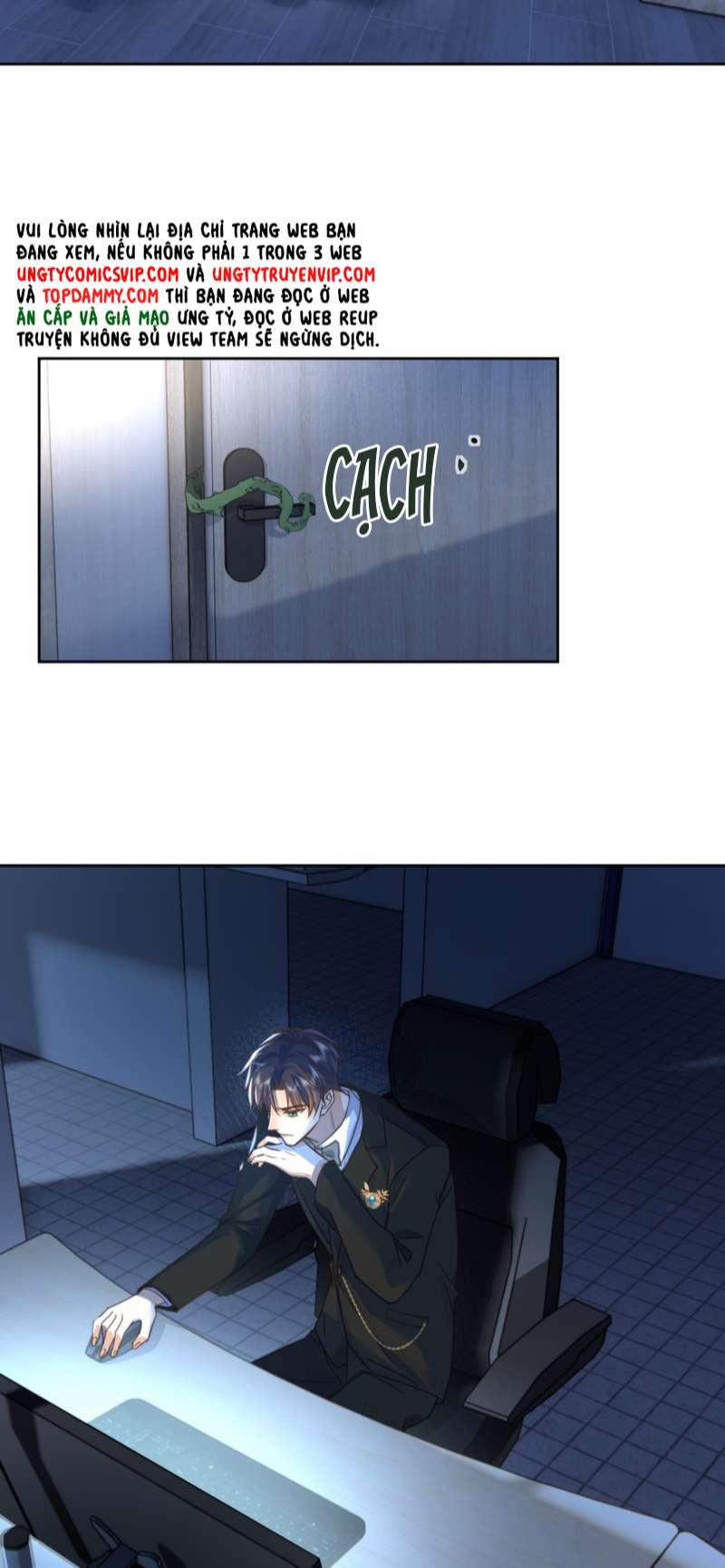 Huynh Dạy Dỗ Đệ Bất Kính 30 trang 11