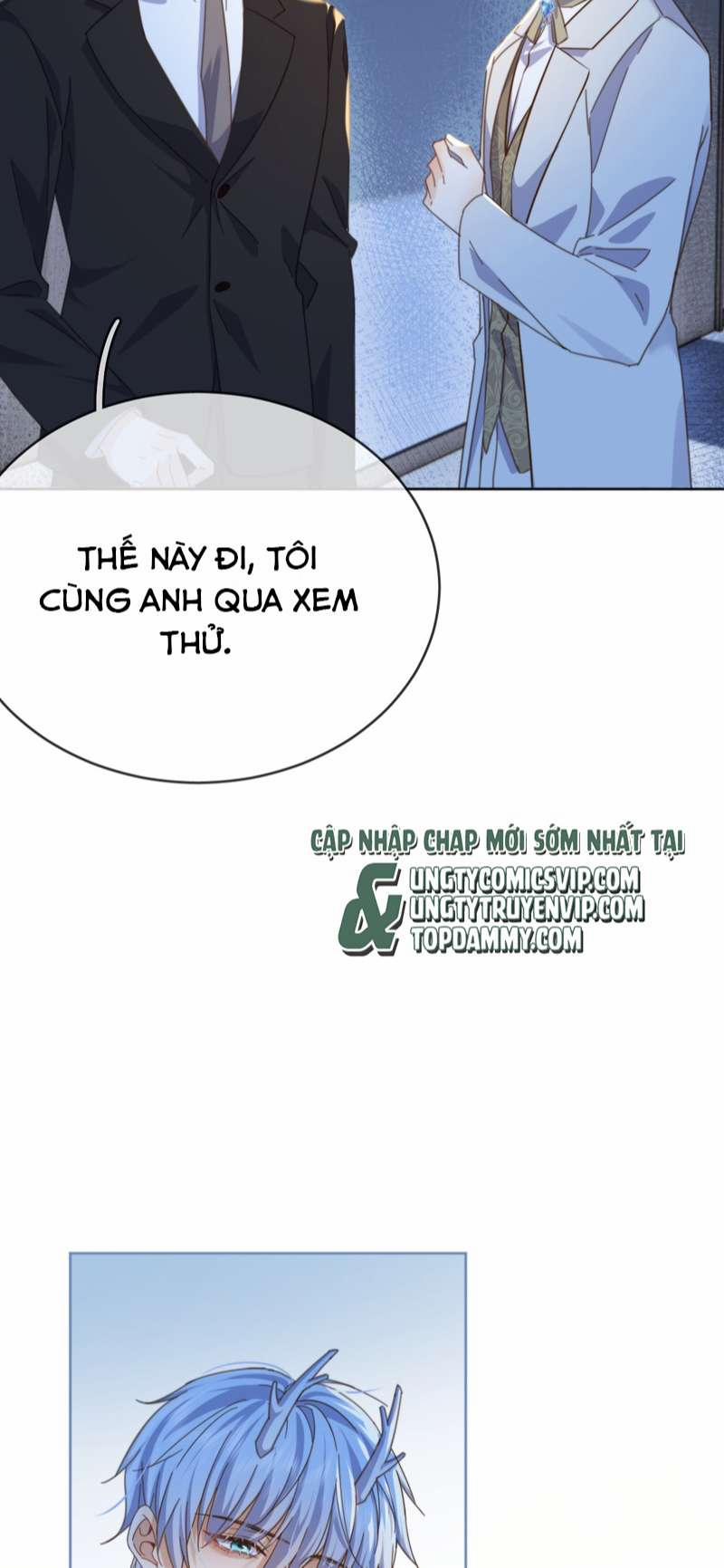 Huynh Dạy Dỗ Đệ Bất Kính 30 trang 13