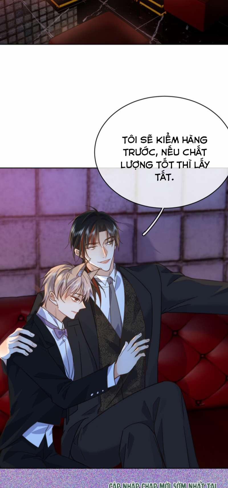 Huynh Dạy Dỗ Đệ Bất Kính 30 trang 17