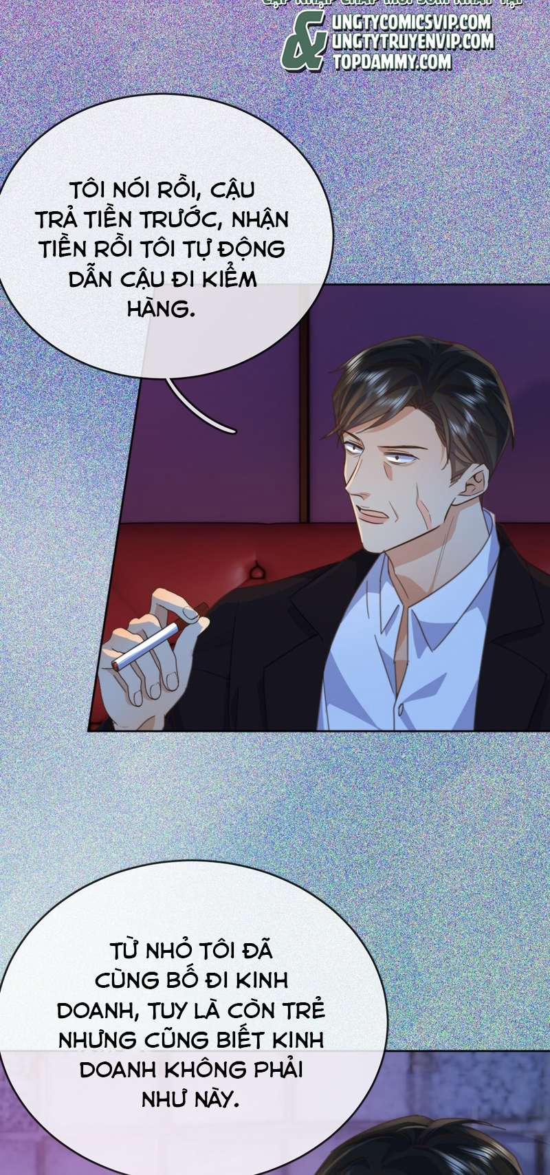 Huynh Dạy Dỗ Đệ Bất Kính 30 trang 18