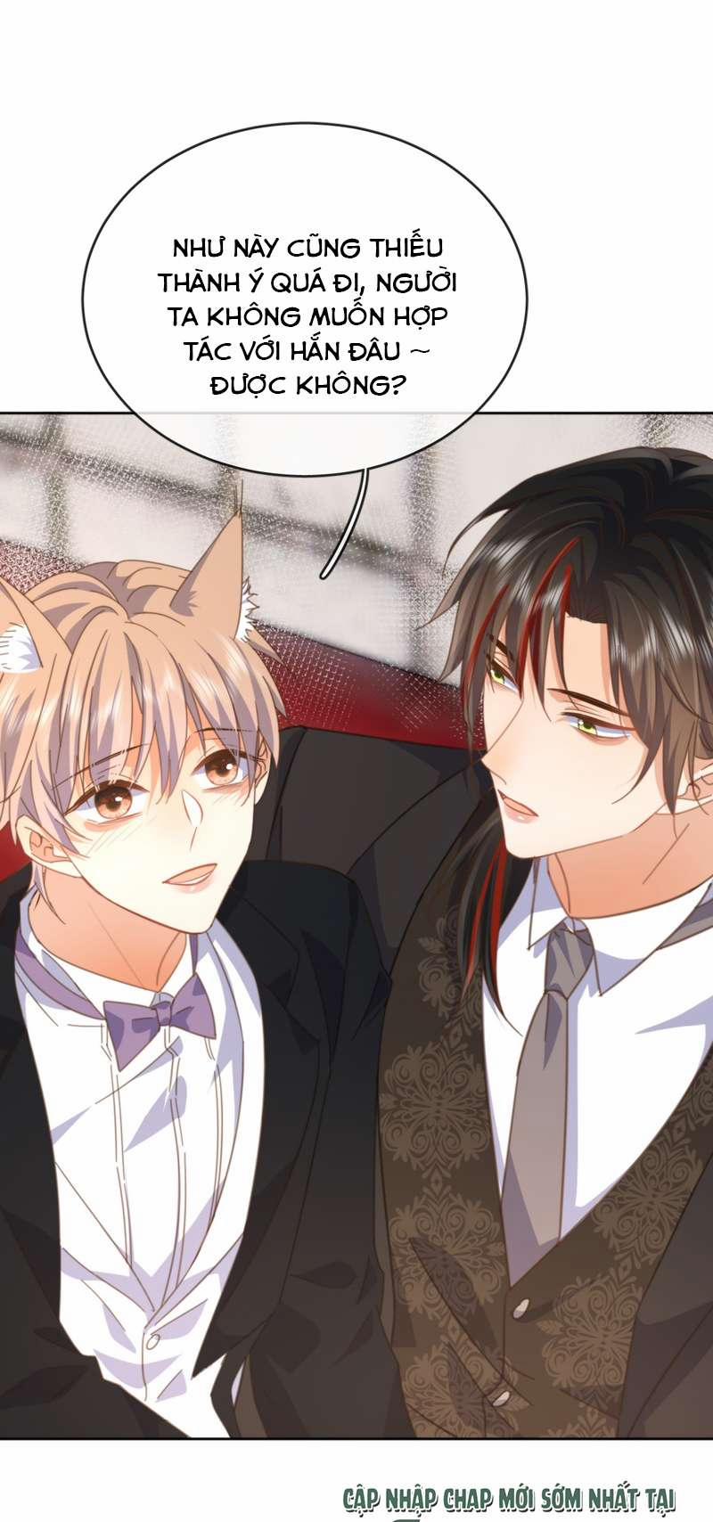 Huynh Dạy Dỗ Đệ Bất Kính 30 trang 21