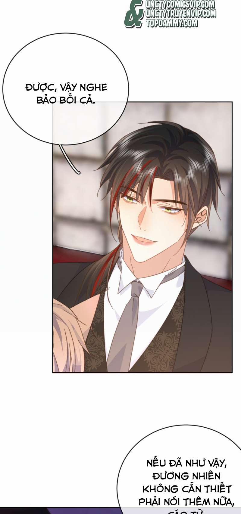 Huynh Dạy Dỗ Đệ Bất Kính 30 trang 22