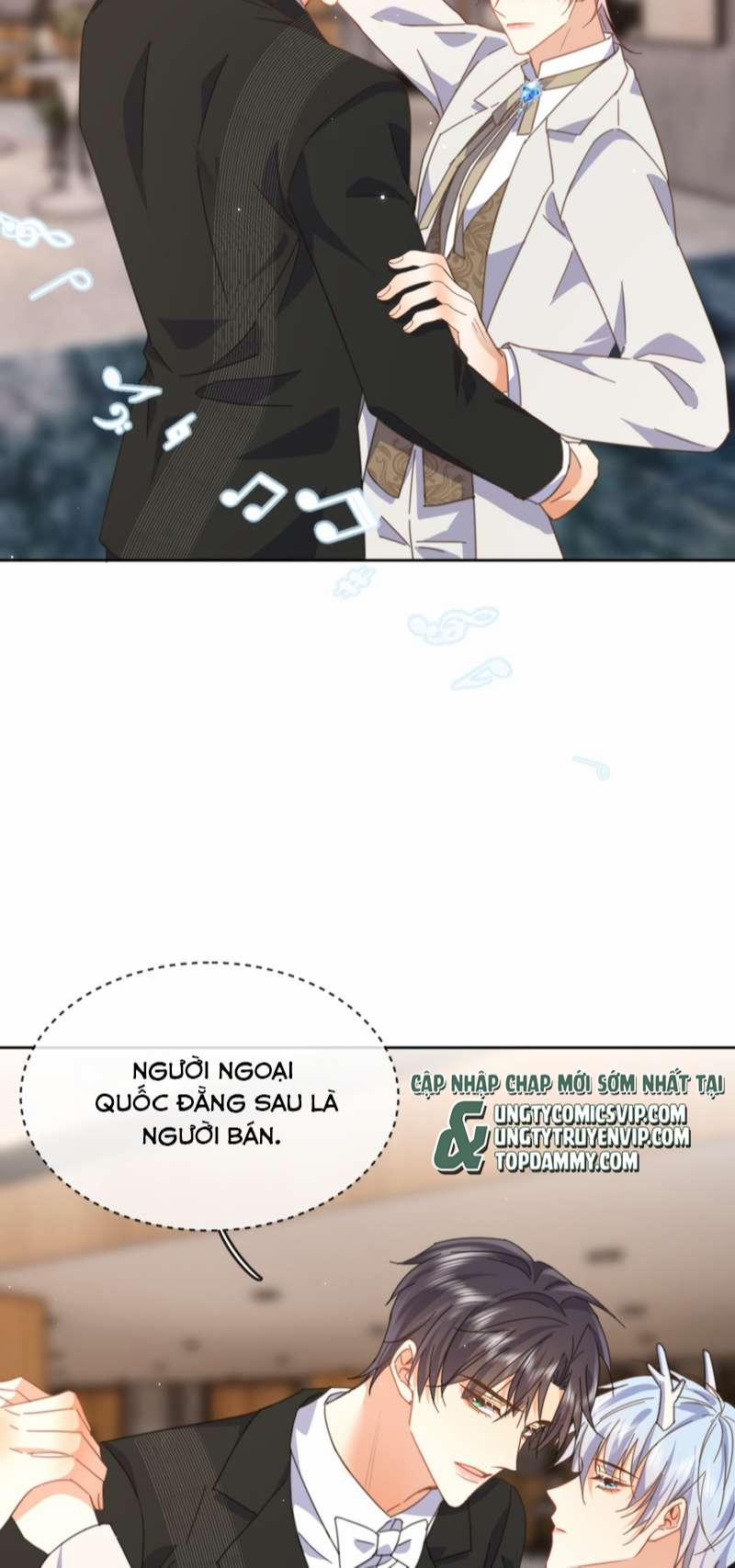 Huynh Dạy Dỗ Đệ Bất Kính 30 trang 26