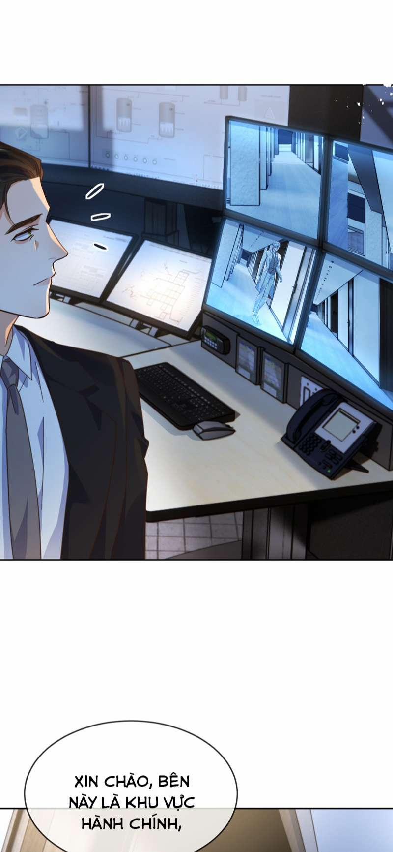 Huynh Dạy Dỗ Đệ Bất Kính 30 trang 7