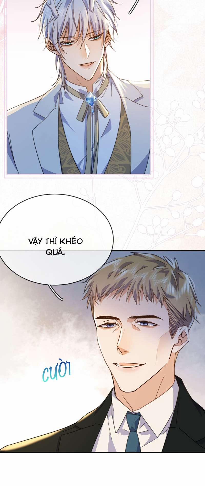 Huynh Dạy Dỗ Đệ Bất Kính 31 trang 10