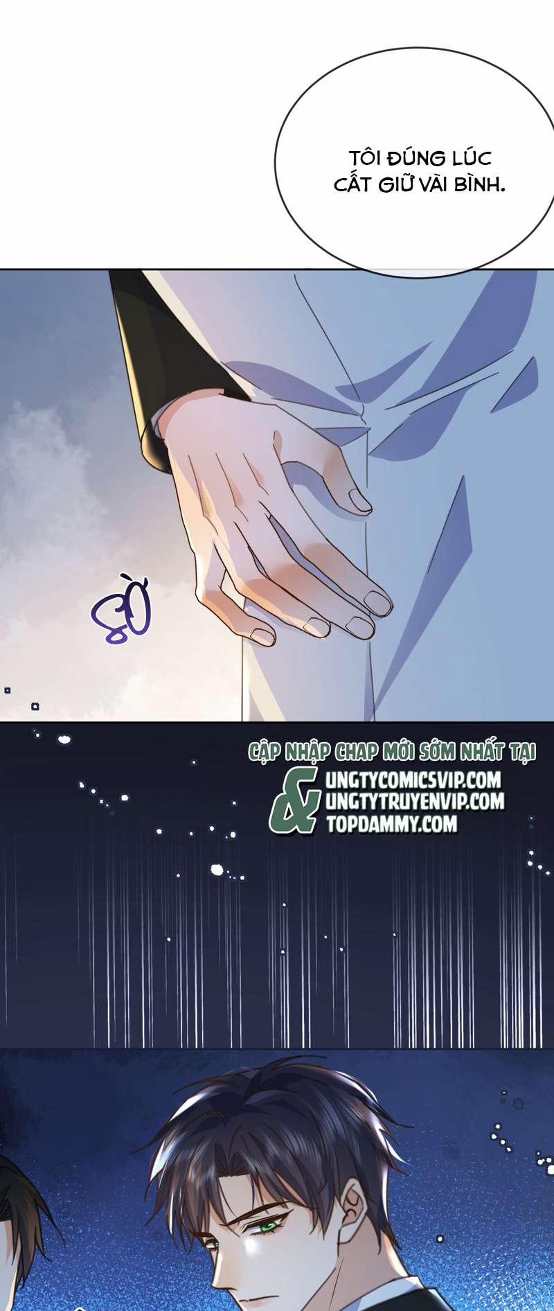 Huynh Dạy Dỗ Đệ Bất Kính 31 trang 11