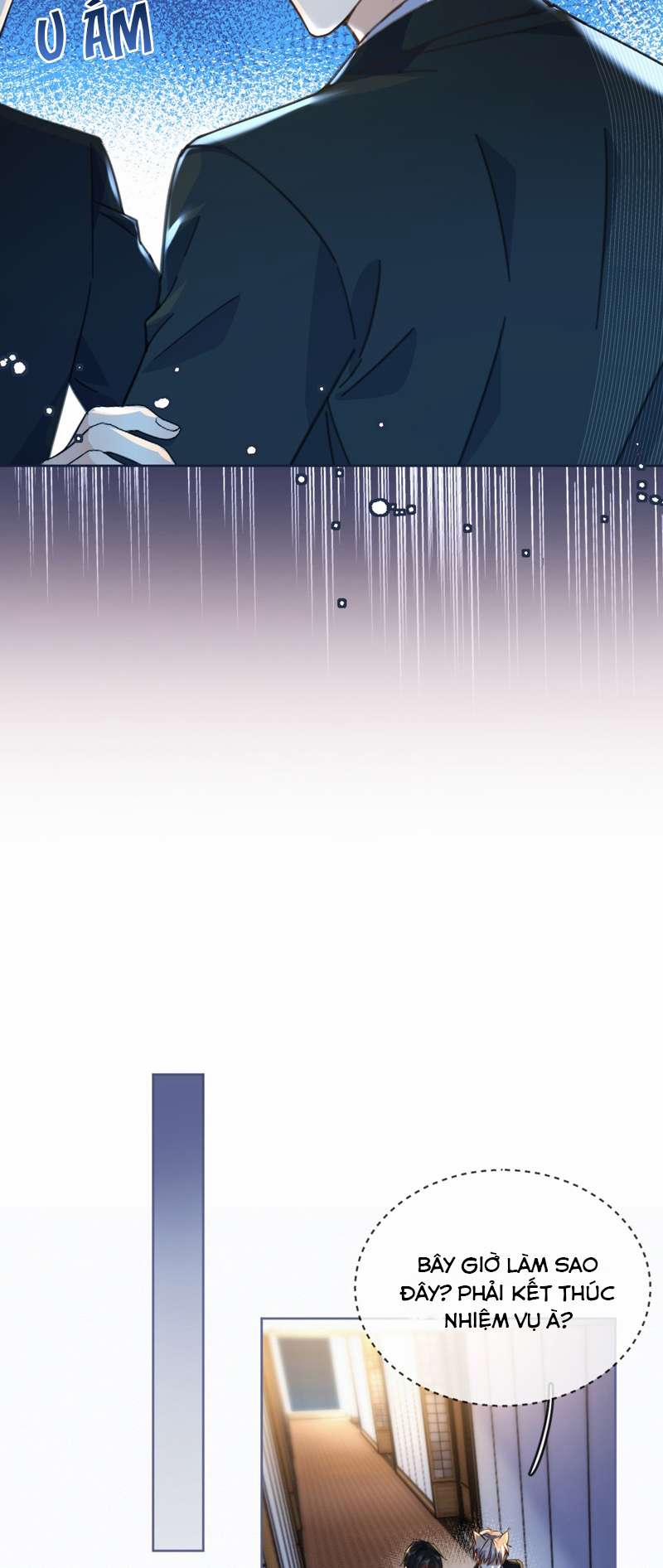 Huynh Dạy Dỗ Đệ Bất Kính 31 trang 12