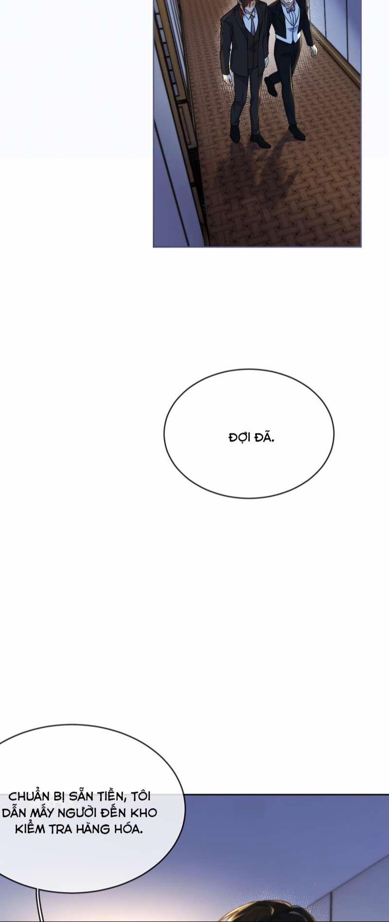 Huynh Dạy Dỗ Đệ Bất Kính 31 trang 13