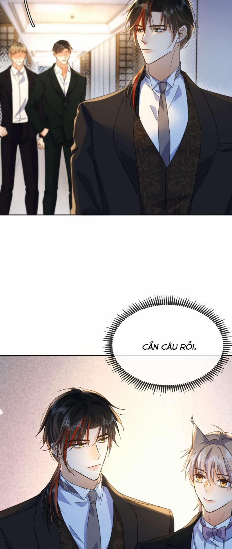 Huynh Dạy Dỗ Đệ Bất Kính 31 trang 14